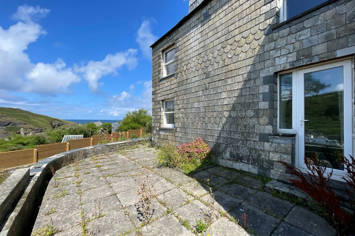 The Old Vicarage, 2 Trewetha Lane, Port Isaac, Cornwall, PL29 3RN