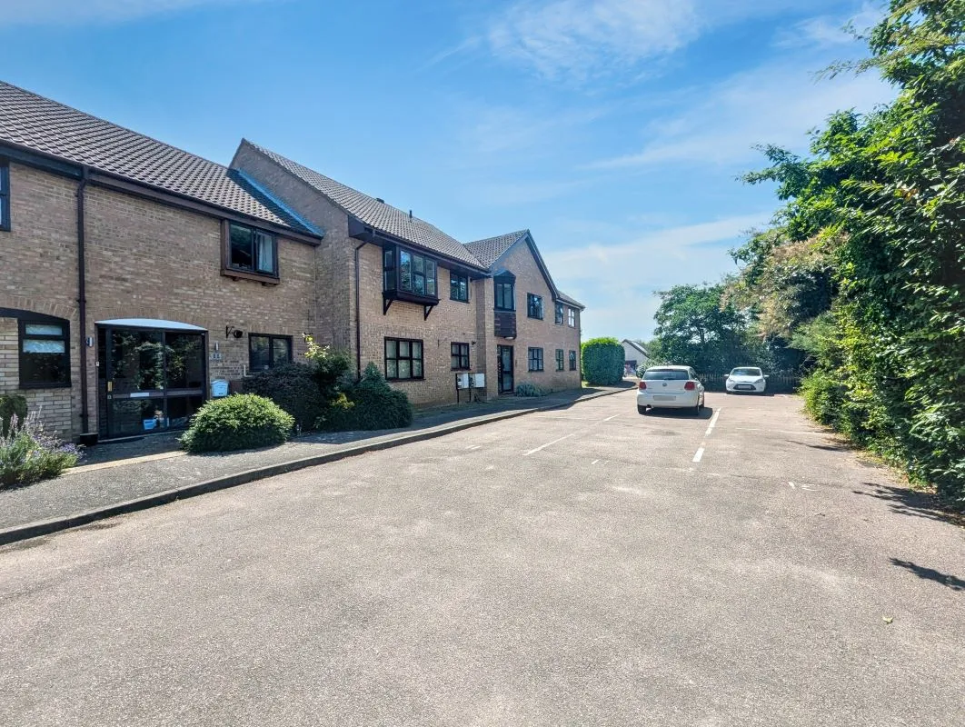 21 Threshers Drive, Weavering, Maidstone, Kent, ME14 5UA