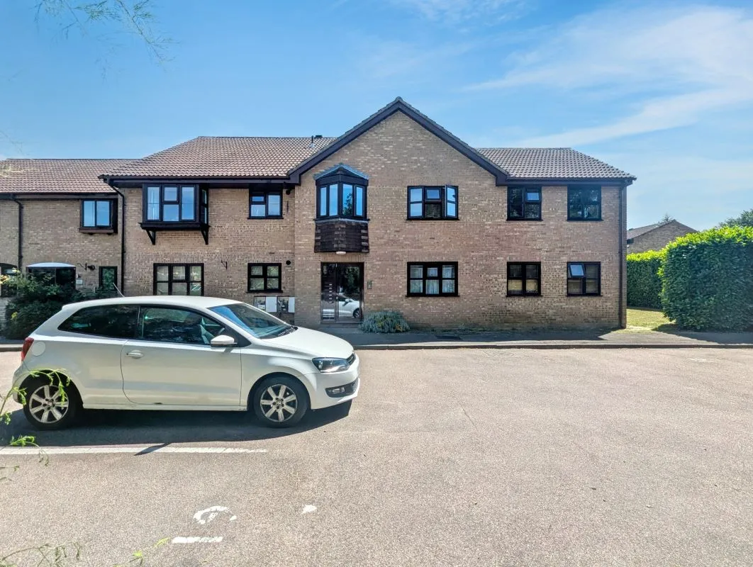 21 Threshers Drive, Weavering, Maidstone, Kent, ME14 5UA