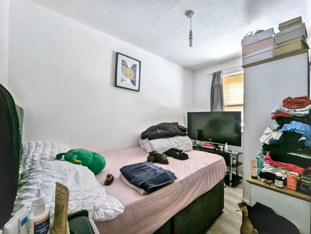 21 Threshers Drive, Weavering, Maidstone, Kent, ME14 5UA