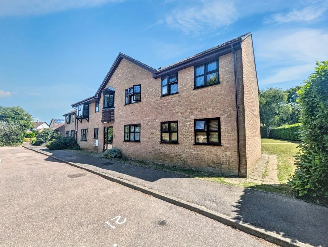 21 Threshers Drive, Weavering, Maidstone, Kent, ME14 5UA
