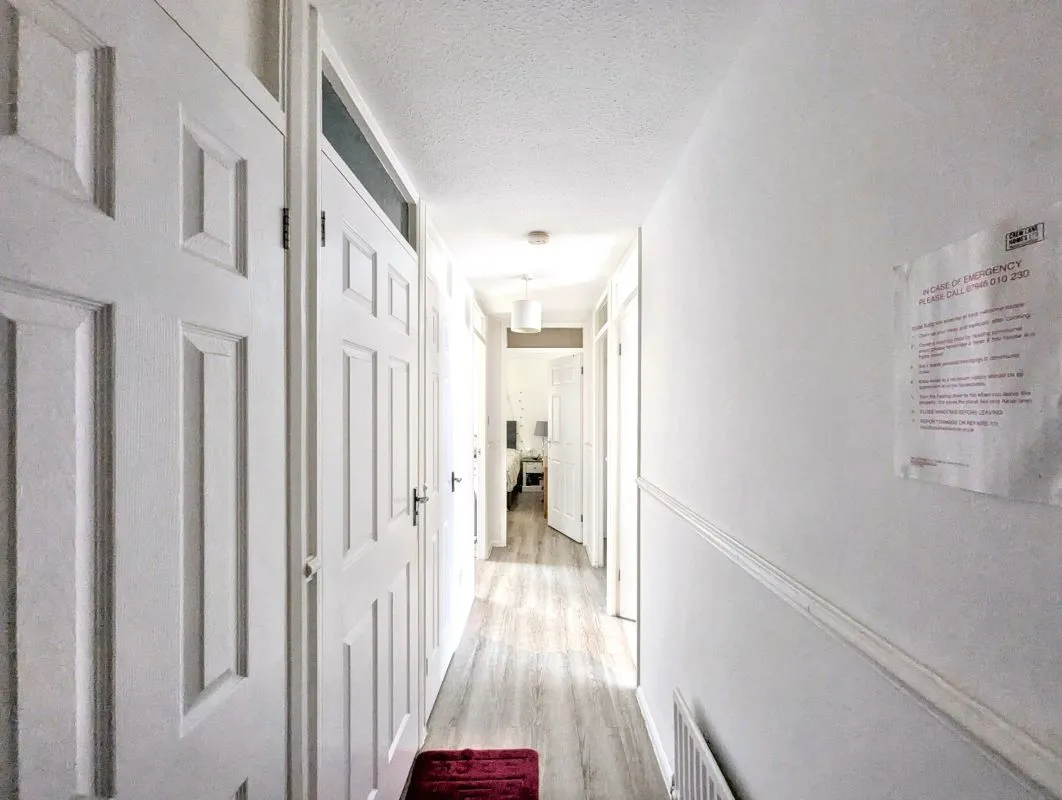 21 Threshers Drive, Weavering, Maidstone, Kent, ME14 5UA