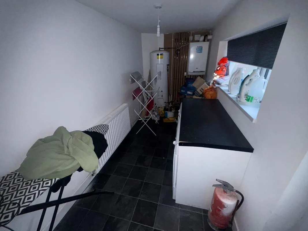 75 Redcar Road, Guisborough, Cleveland, TS14 6HR