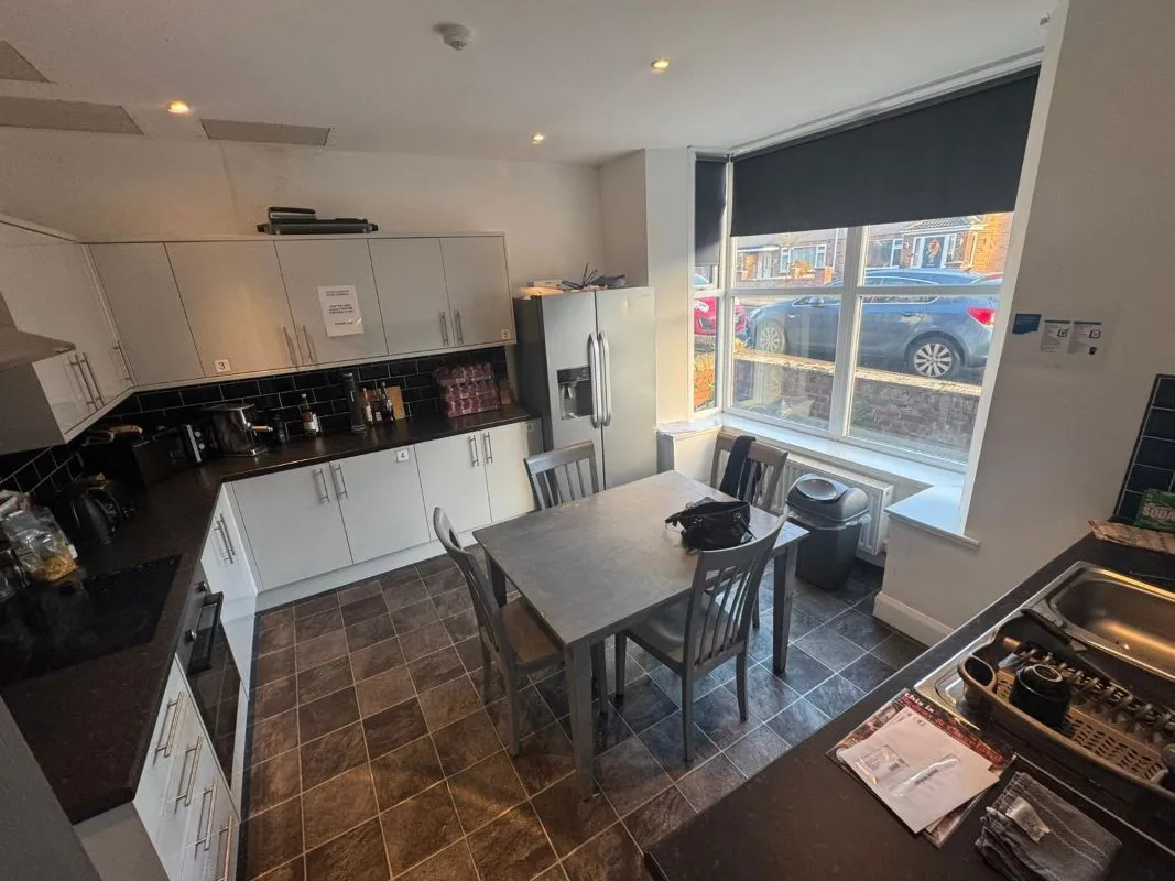 75 Redcar Road, Guisborough, Cleveland, TS14 6HR