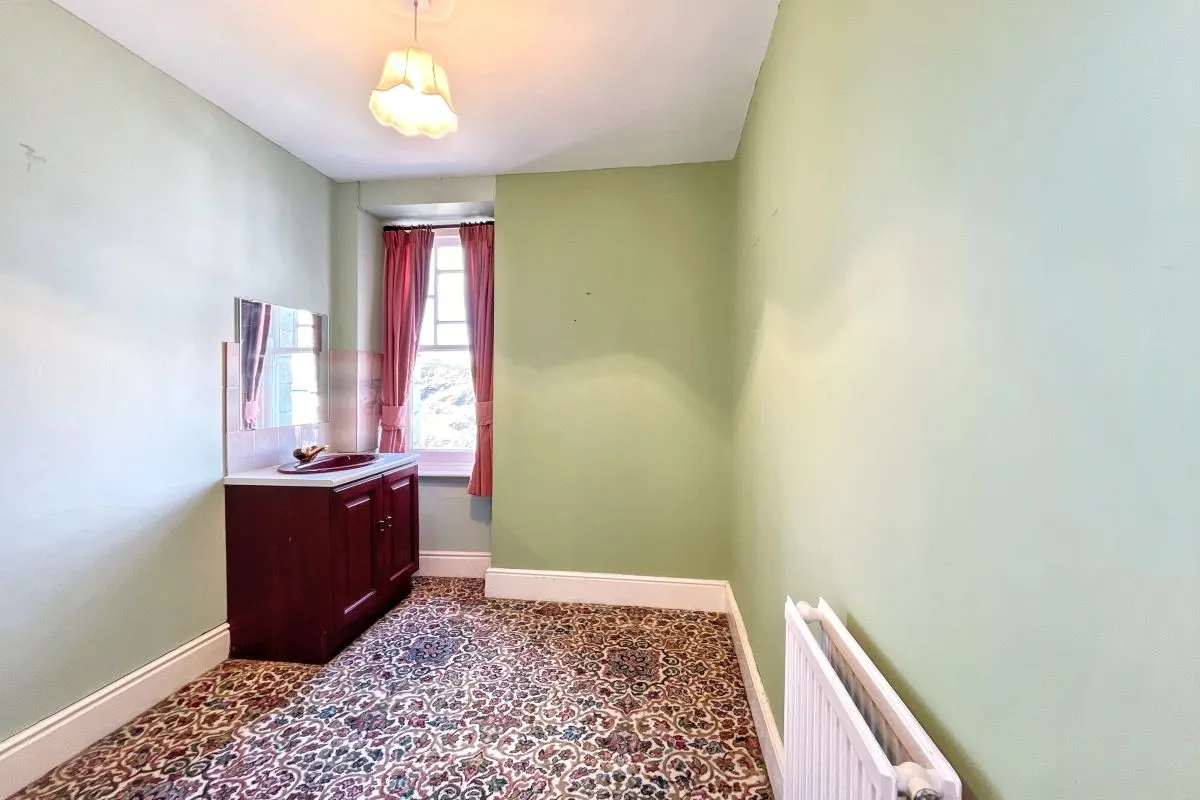 The Old Vicarage, 2 Trewetha Lane, Port Isaac, Cornwall, PL29 3RN