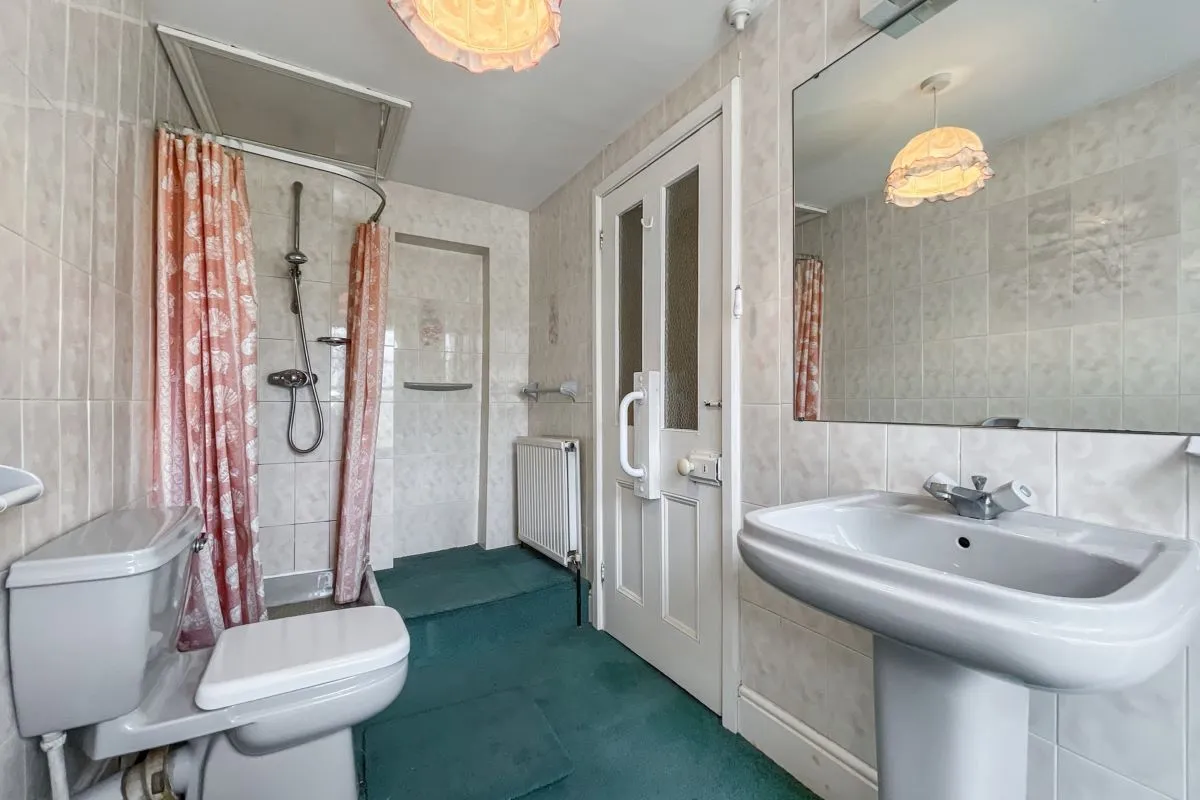 The Old Vicarage, 2 Trewetha Lane, Port Isaac, Cornwall, PL29 3RN