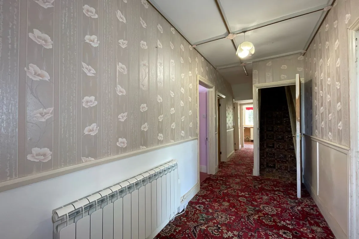 The Old Vicarage, 2 Trewetha Lane, Port Isaac, Cornwall, PL29 3RN