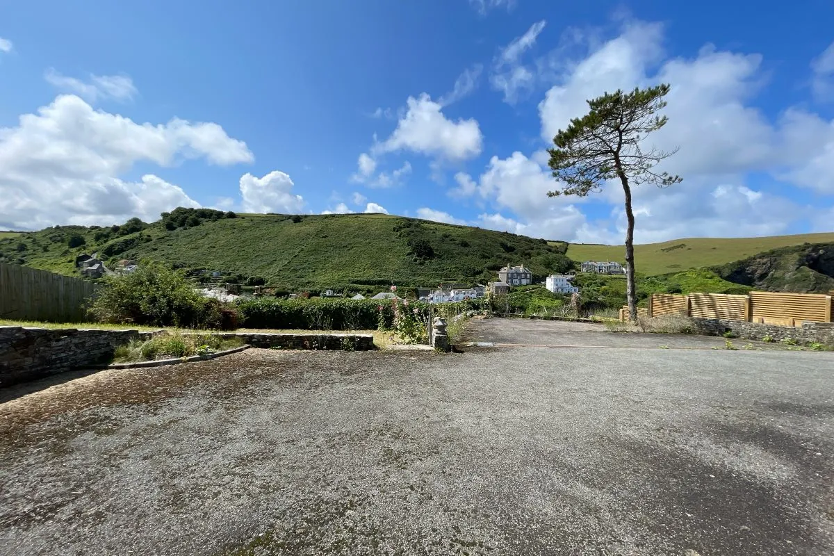 The Old Vicarage, 2 Trewetha Lane, Port Isaac, Cornwall, PL29 3RN