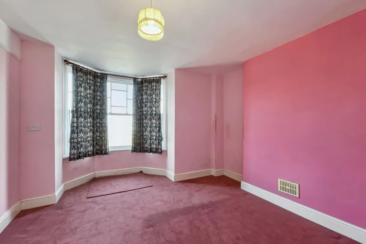 The Old Vicarage, 2 Trewetha Lane, Port Isaac, Cornwall, PL29 3RN