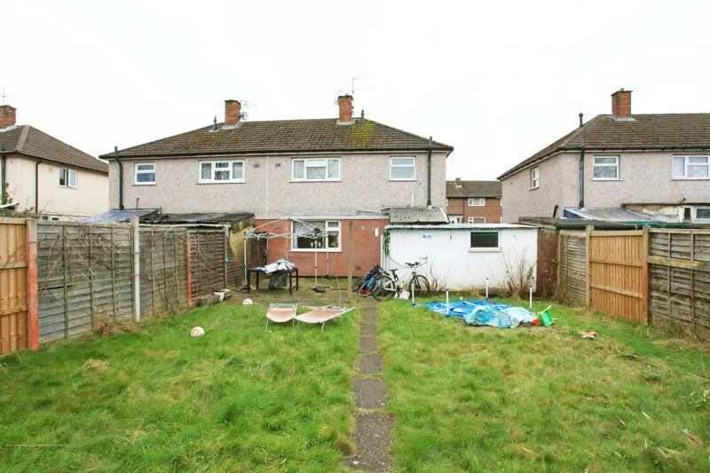 74 Queens Road, Donnington, Telford, Shropshire, TF2 8DA