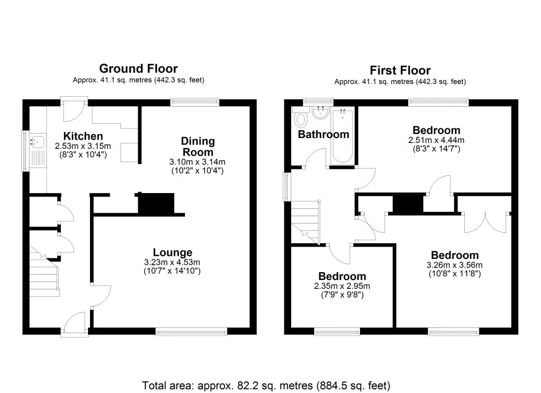 74 Queens Road, Donnington, Telford, Shropshire, TF2 8DA