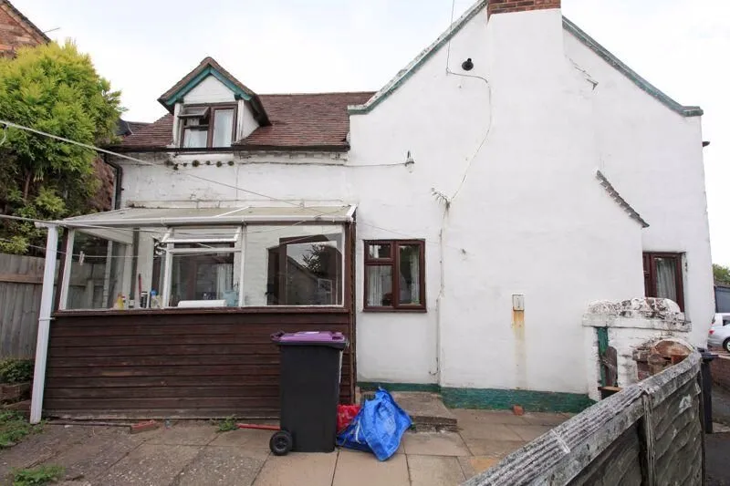 5 Carvers Road, Broseley, Shropshire, TF12 5HP