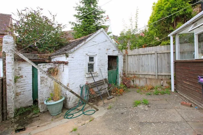 5 Carvers Road, Broseley, Shropshire, TF12 5HP