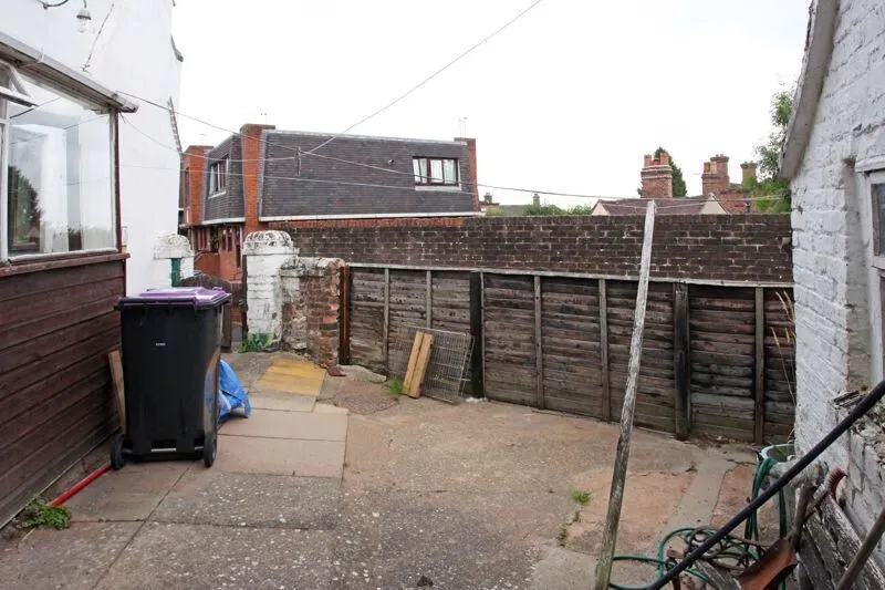 5 Carvers Road, Broseley, Shropshire, TF12 5HP