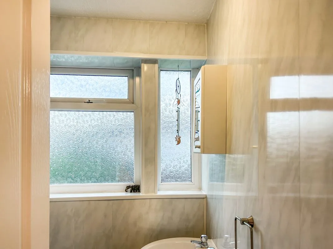 37 Maes Gwynedd, Caernarfon, Gwynedd, LL55 1DL