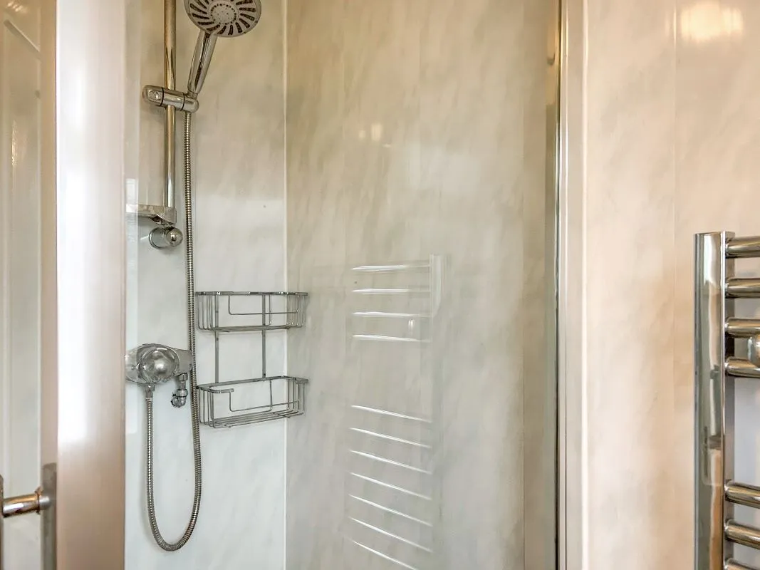 37 Maes Gwynedd, Caernarfon, Gwynedd, LL55 1DL