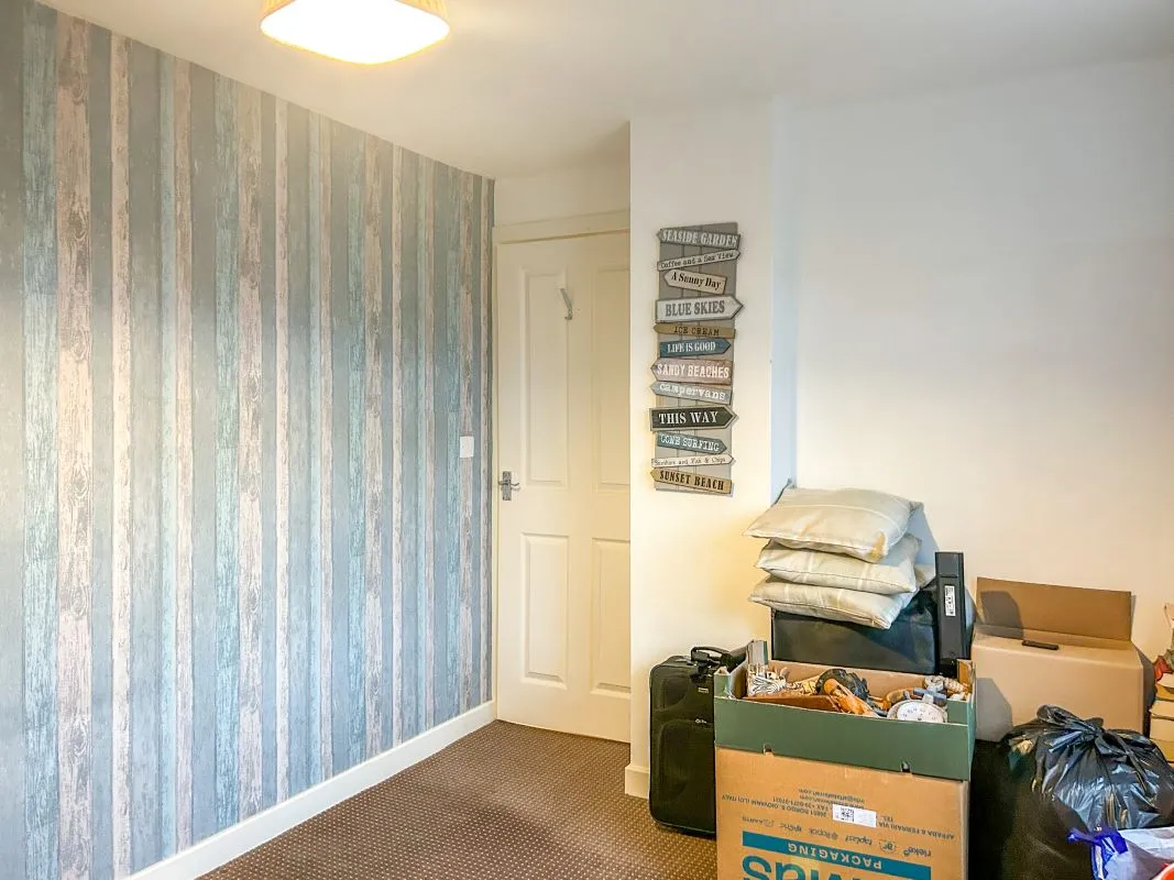 37 Maes Gwynedd, Caernarfon, Gwynedd, LL55 1DL