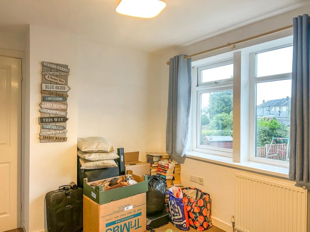 37 Maes Gwynedd, Caernarfon, Gwynedd, LL55 1DL