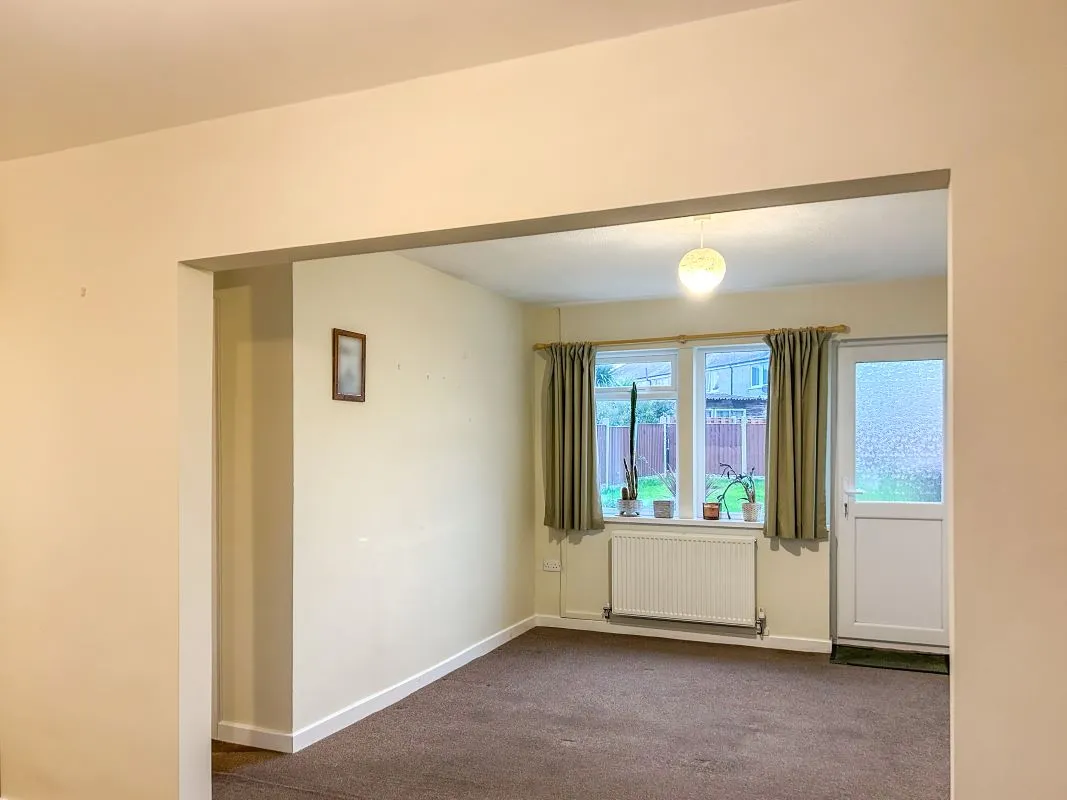 37 Maes Gwynedd, Caernarfon, Gwynedd, LL55 1DL