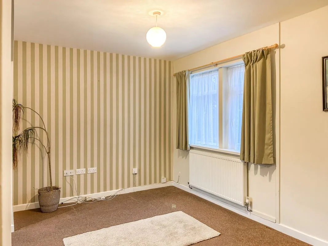 37 Maes Gwynedd, Caernarfon, Gwynedd, LL55 1DL