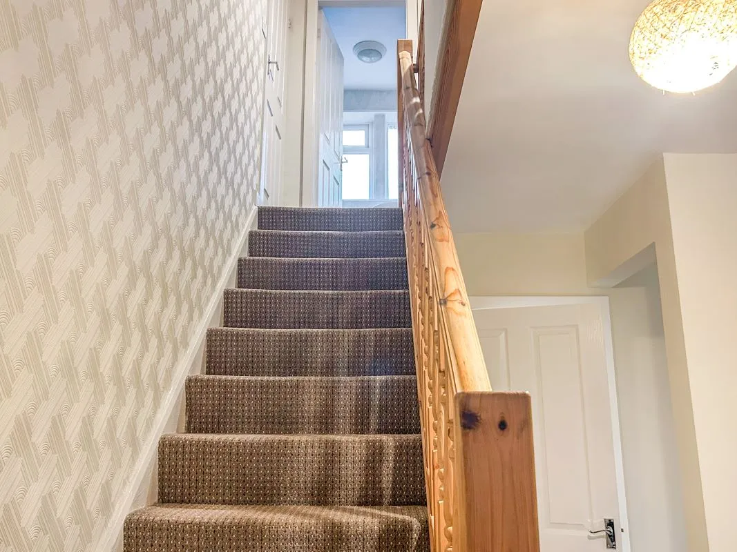 37 Maes Gwynedd, Caernarfon, Gwynedd, LL55 1DL