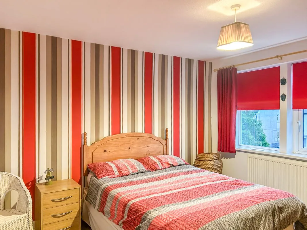 37 Maes Gwynedd, Caernarfon, Gwynedd, LL55 1DL