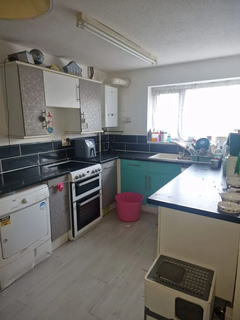 Admirals Gate, 34 Raglan Road, Plymouth, Devon, PL1 4NQ