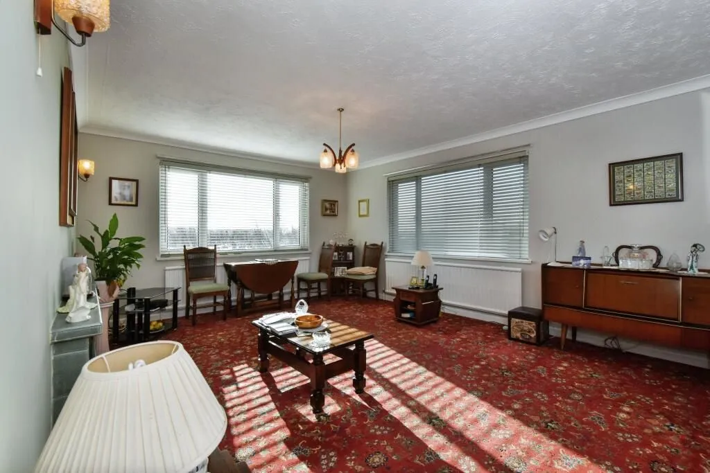 16B Llandafen Road, Llanelli, Carmarthenshire, SA14 9BD