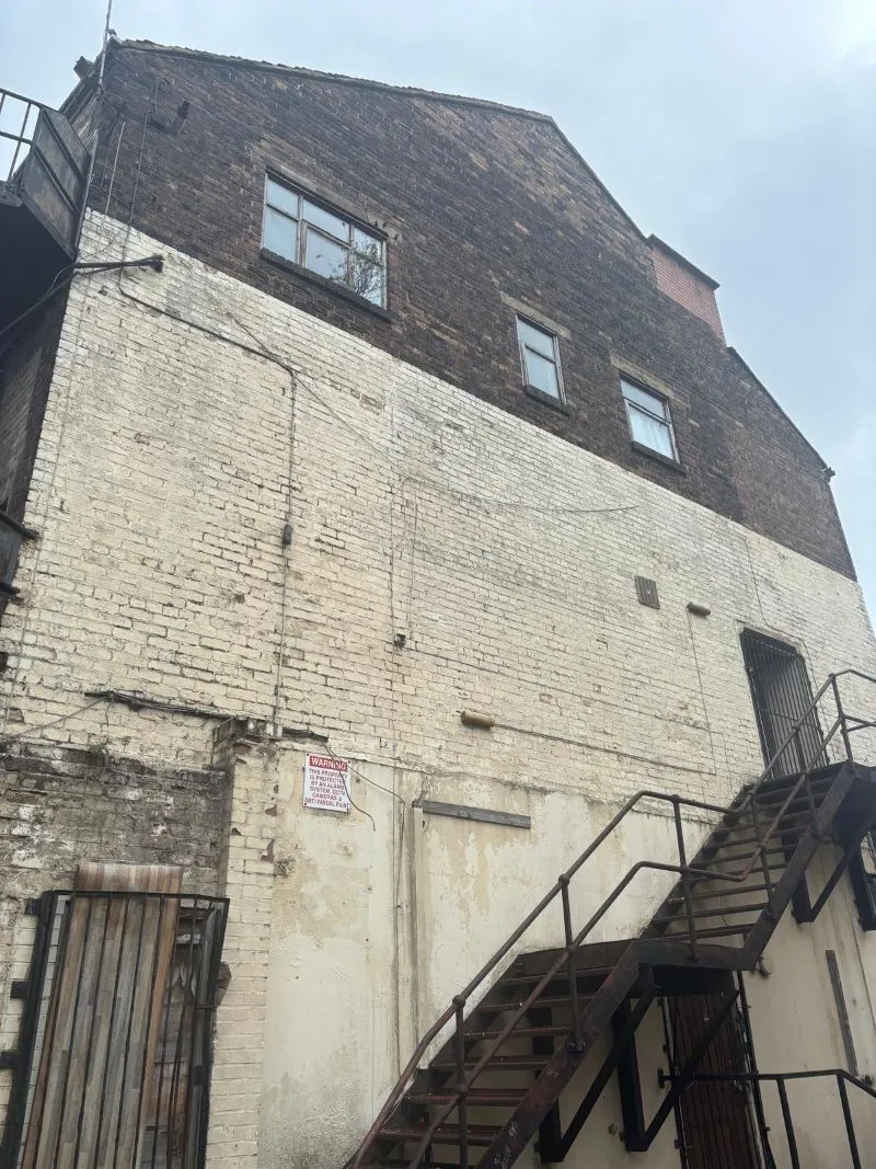 15-17 Huntbach Street, Stoke-On-Trent, Staffordshire, ST1 2BN