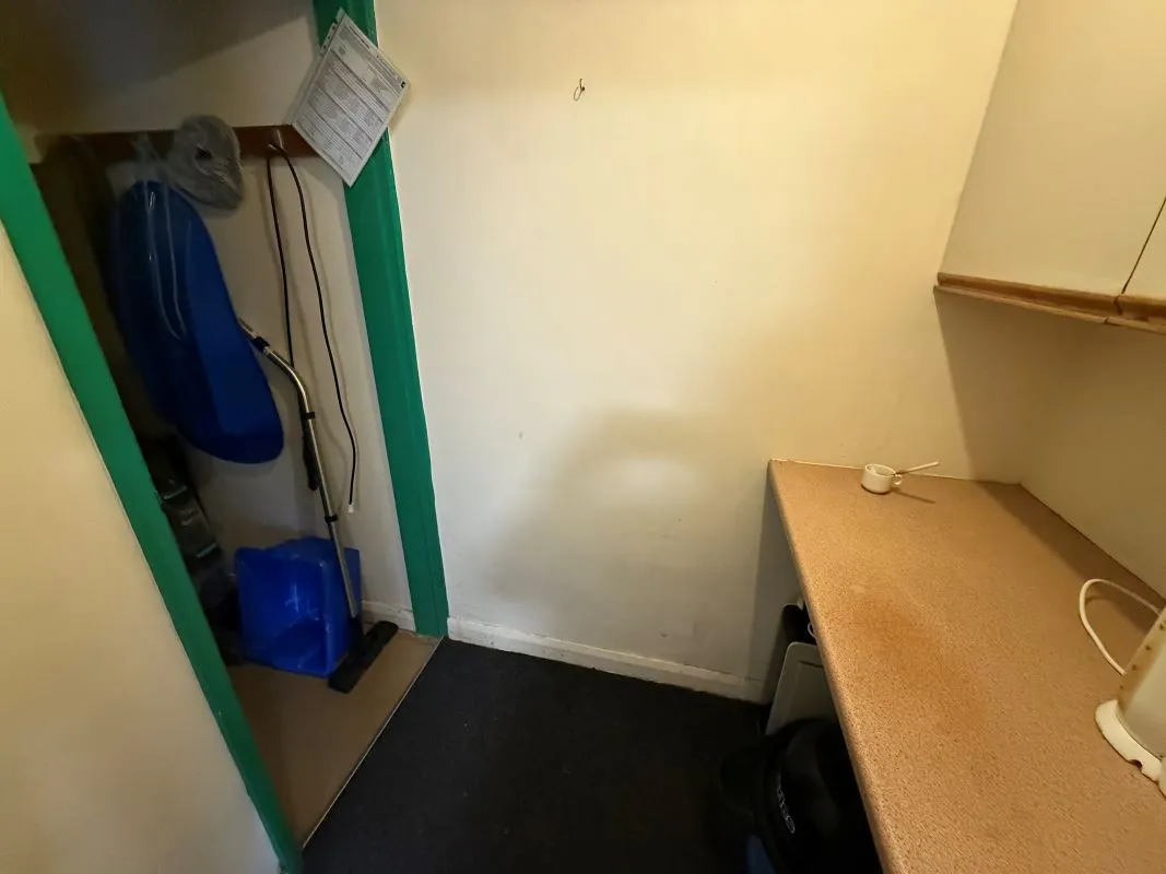 1 Frolic Street, Newtown, Powys, SY16 1AP