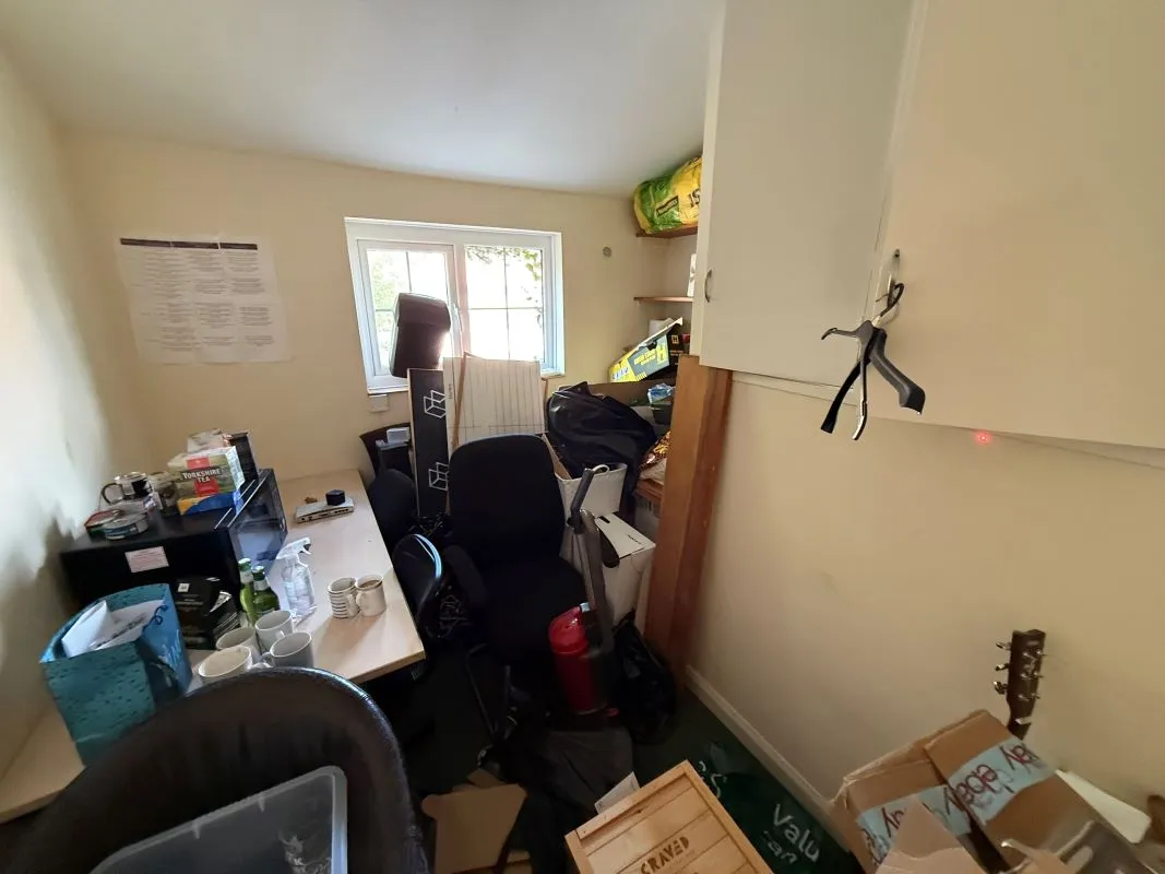 1 Frolic Street, Newtown, Powys, SY16 1AP