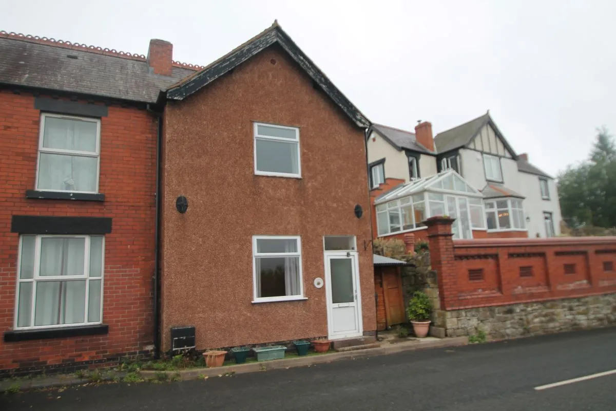 Haulfan, King Street, Cefn Mawr, Wrexham, LL14 3RG