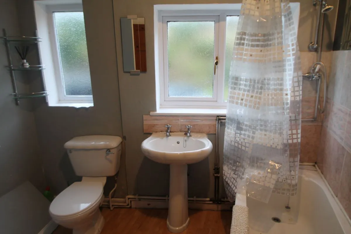 Haulfan, King Street, Cefn Mawr, Wrexham, LL14 3RG