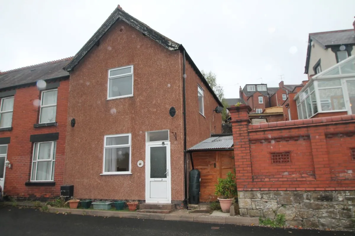 Haulfan, King Street, Cefn Mawr, Wrexham, LL14 3RG