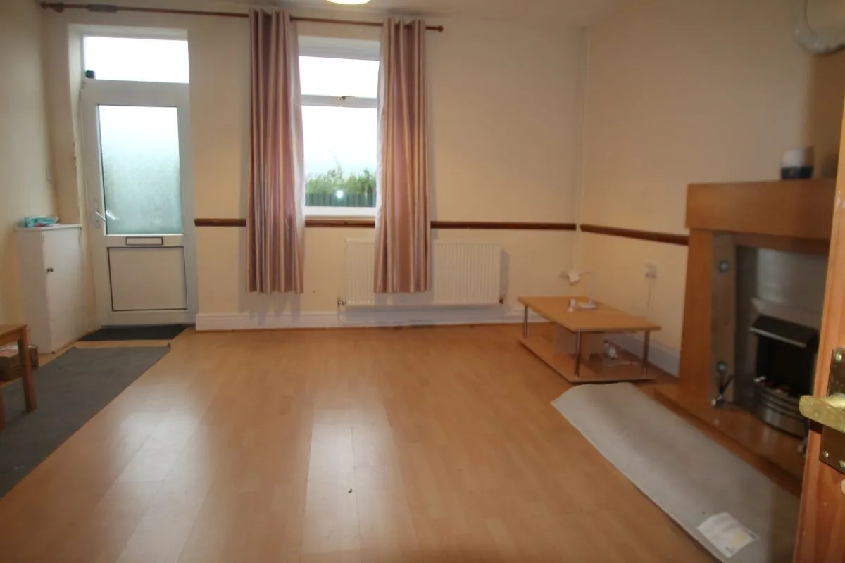 Haulfan, King Street, Cefn Mawr, Wrexham, LL14 3RG