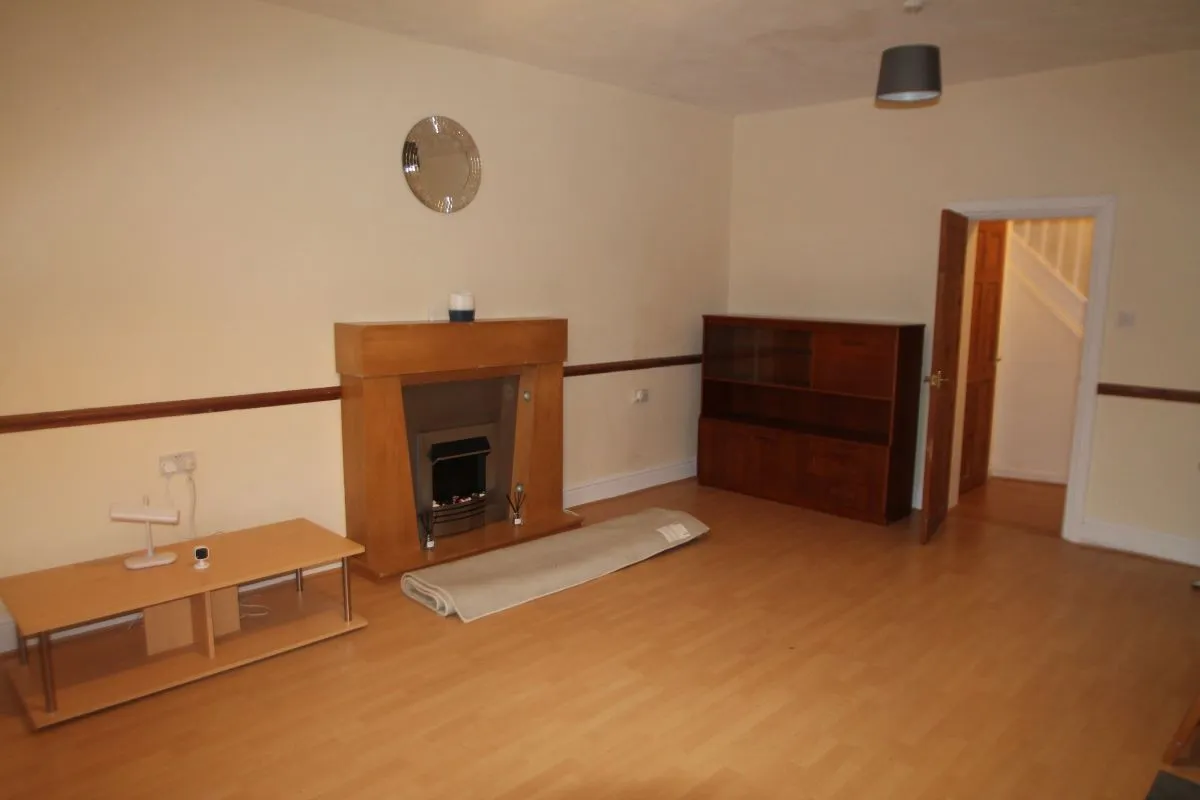 Haulfan, King Street, Cefn Mawr, Wrexham, LL14 3RG