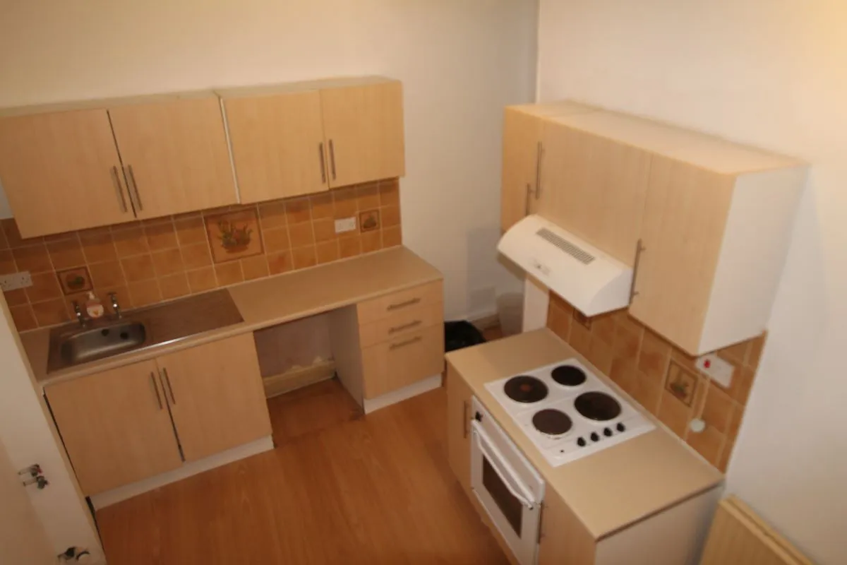 Haulfan, King Street, Cefn Mawr, Wrexham, LL14 3RG