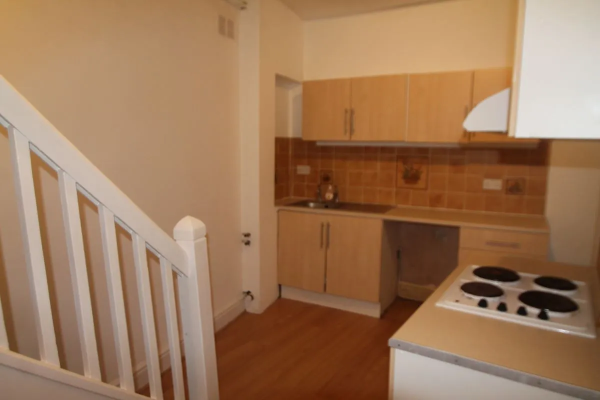 Haulfan, King Street, Cefn Mawr, Wrexham, LL14 3RG