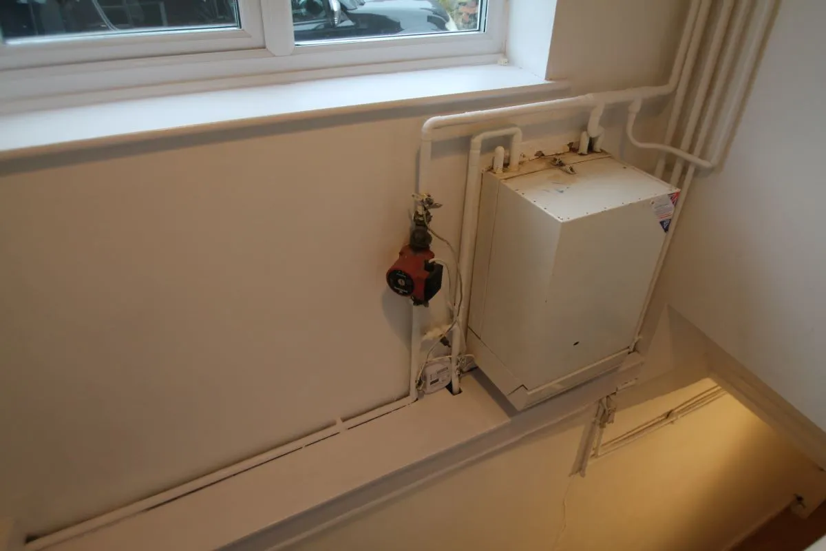 Haulfan, King Street, Cefn Mawr, Wrexham, LL14 3RG