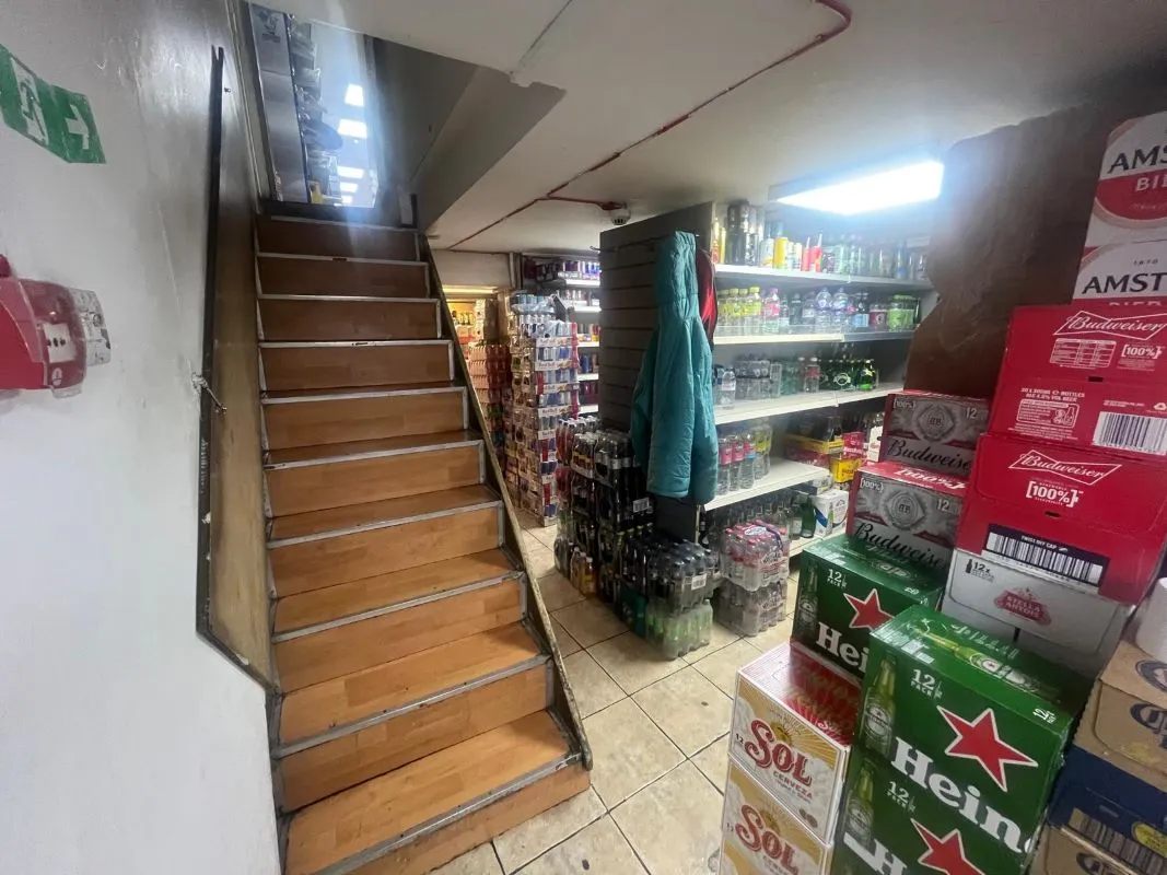 238 High Road, London, N22 8HH