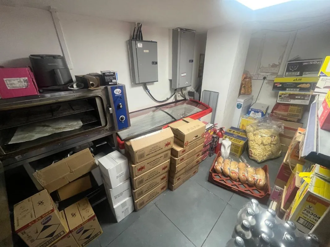 238 High Road, London, N22 8HH