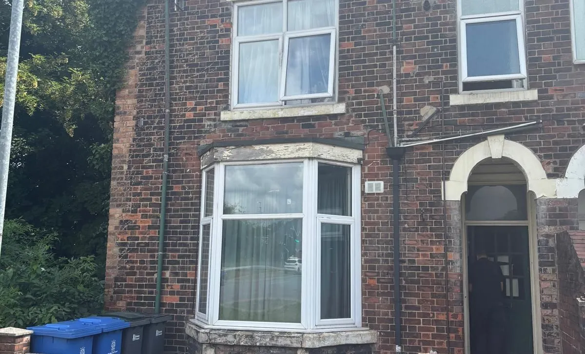 Property cover