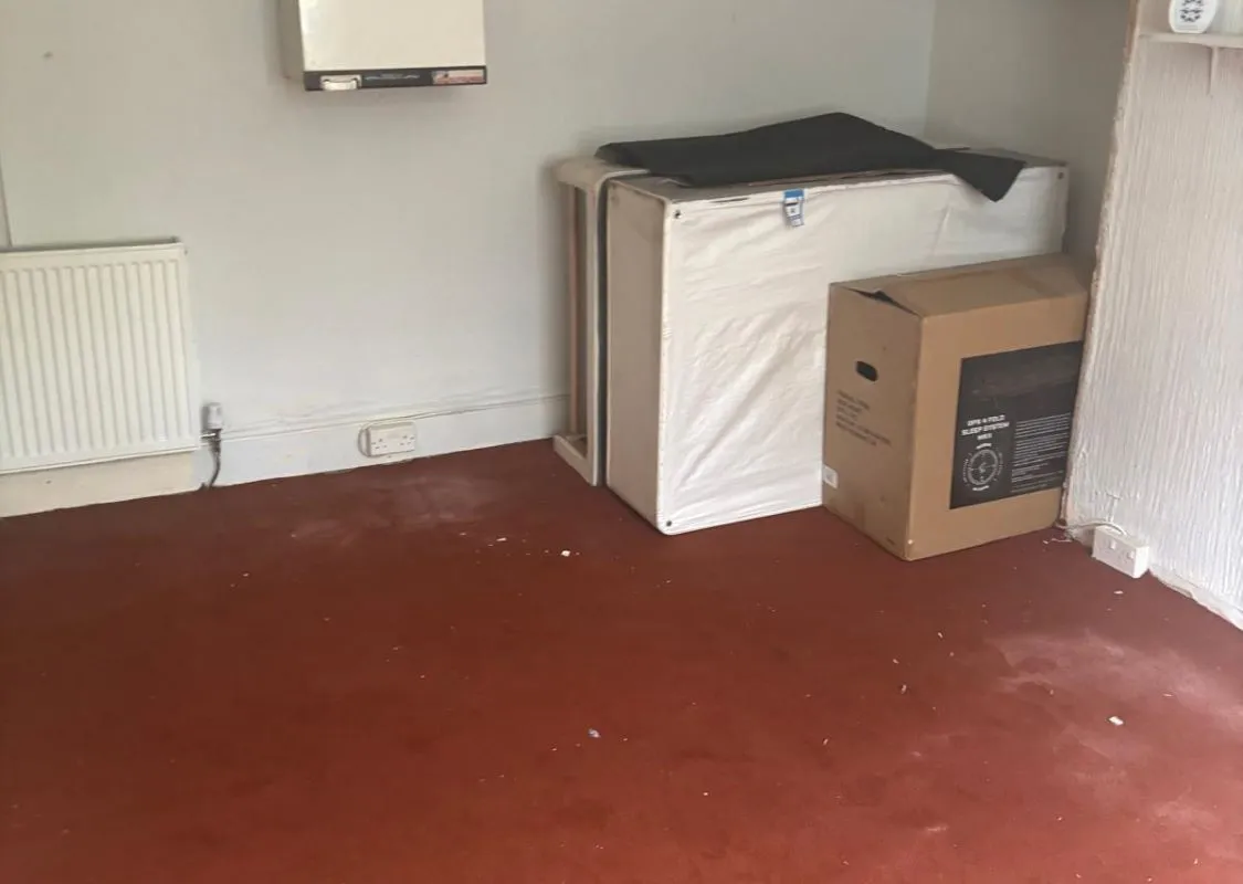 445 Victoria Road, Stoke-On-Trent, Staffordshire, ST1 3JF