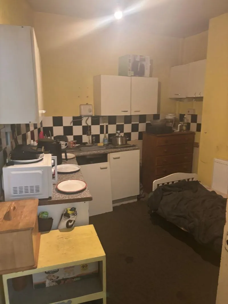 445 Victoria Road, Stoke-On-Trent, Staffordshire, ST1 3JF
