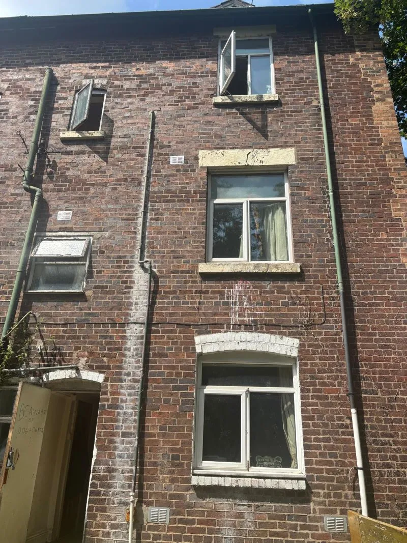 445 Victoria Road, Stoke-On-Trent, Staffordshire, ST1 3JF