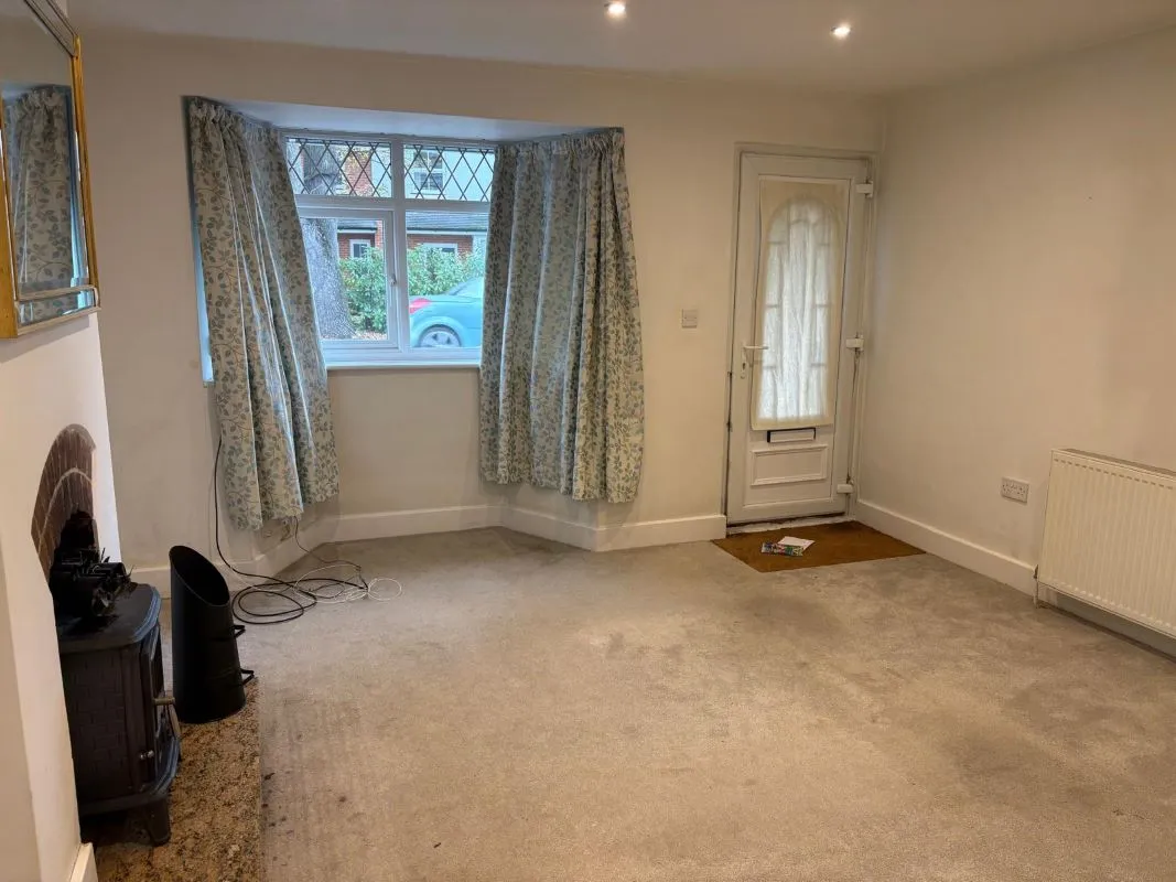 108 New Haw Road, Addlestone, Surrey, KT15 2DF