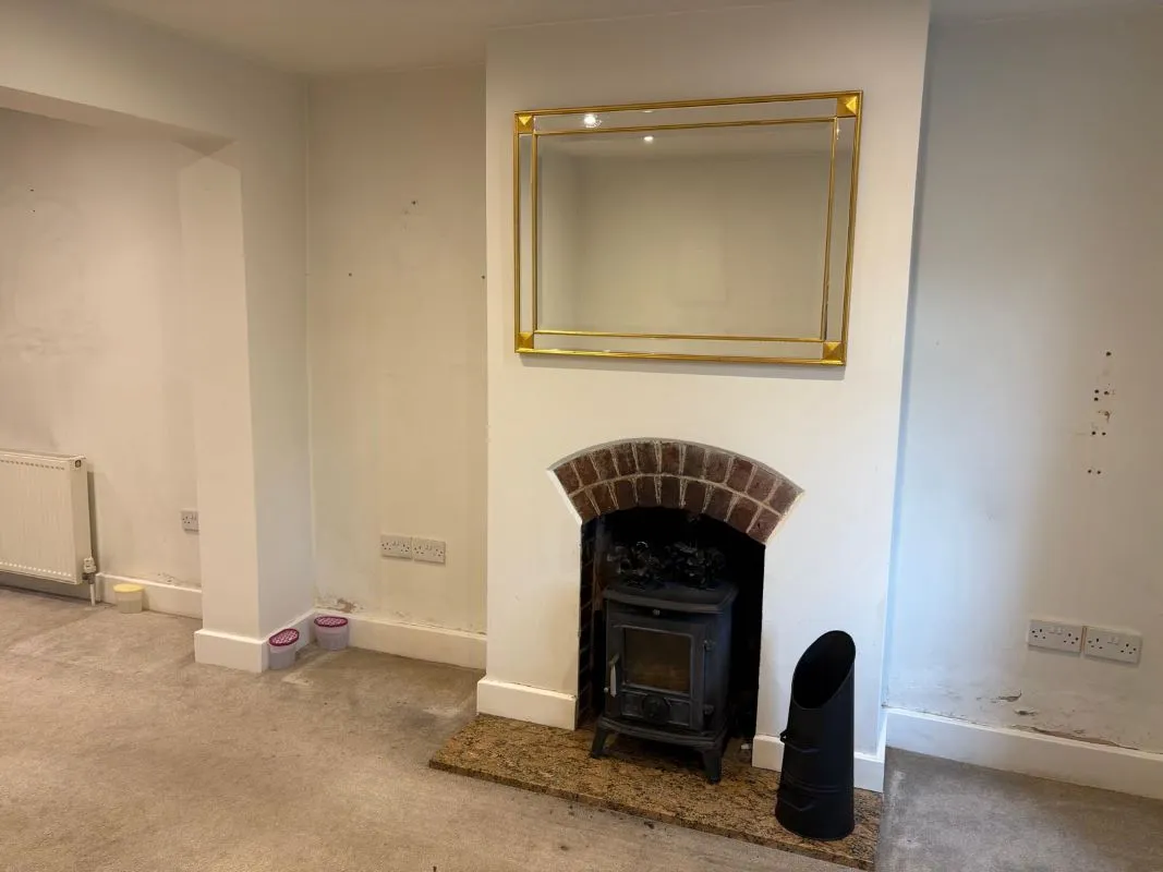 108 New Haw Road, Addlestone, Surrey, KT15 2DF