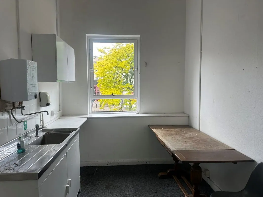 3 Finkle Street, Kendal, Cumbria, LA9 4AB