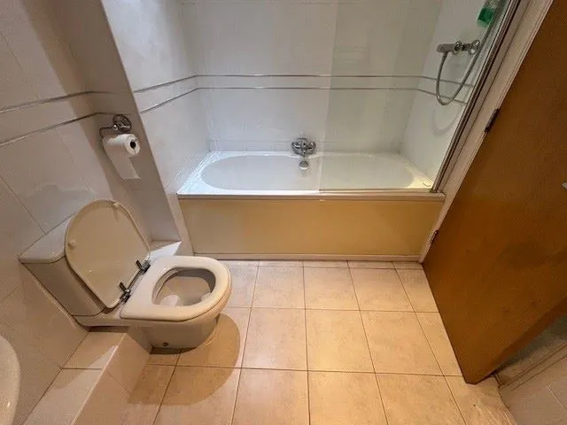 Flat 8 Belvedere House, 4 Ullet Road, Liverpool, Merseyside, L8 3SR