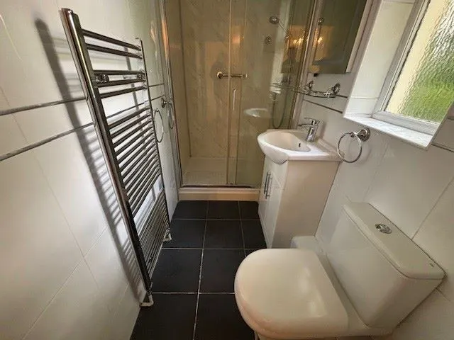 Flat 8 Belvedere House, 4 Ullet Road, Liverpool, Merseyside, L8 3SR